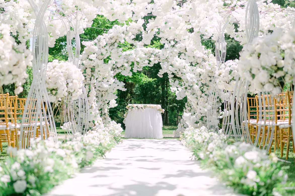 Centralized Wedding Project — image representation